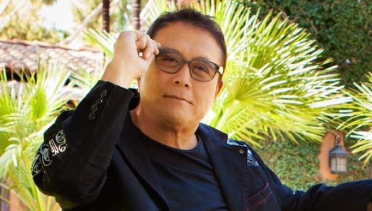 ラットレース人生を抜け出す上で「金持ち父さん貧乏父さん」の内容は参考になるか問題 画像